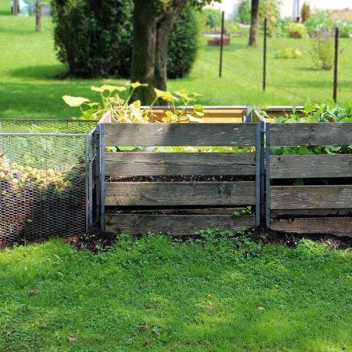 Compost Bin